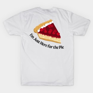 Happy Thanksgiving Day Funny Design T-Shirt